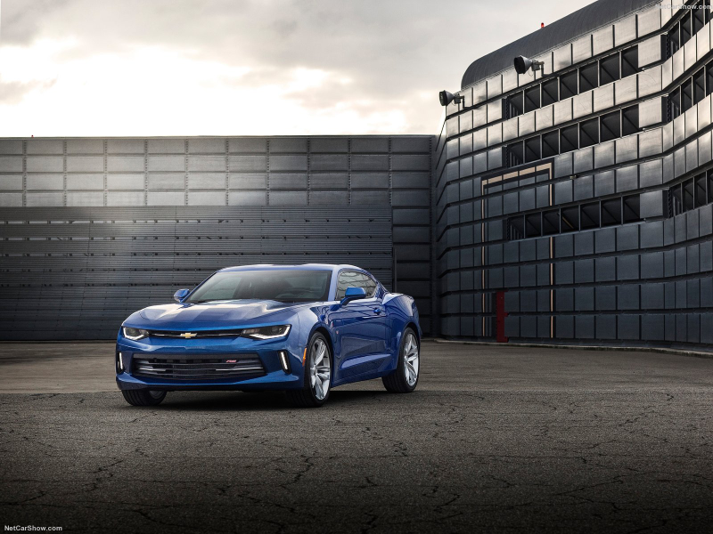Illustration for article titled Go Chevy!